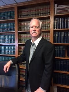 Bankruptcy Attorneys Of Tulsa, Mark Bransford, Attorney
